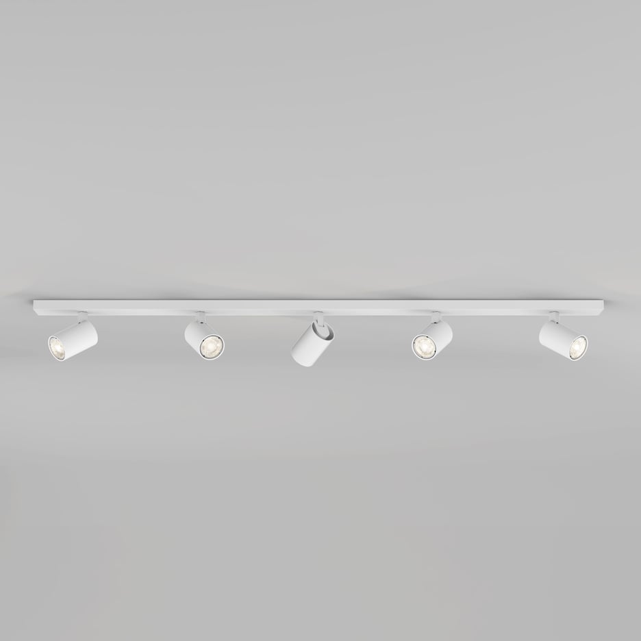 Потолочный светильник Ascoli Five Bar ASTRO 2
