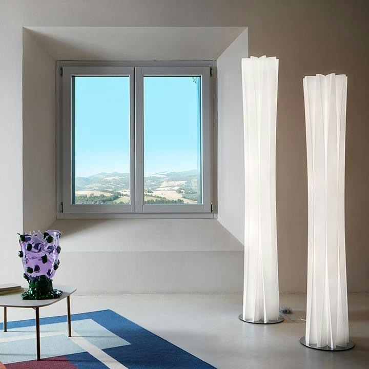 Торшер Bach Floor SLAMP