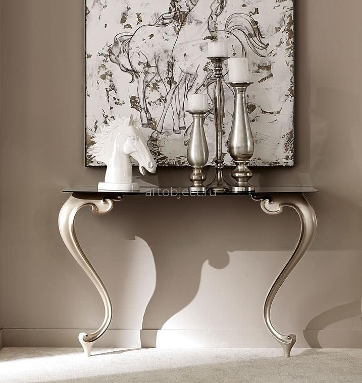 Консоль George console CANTORI