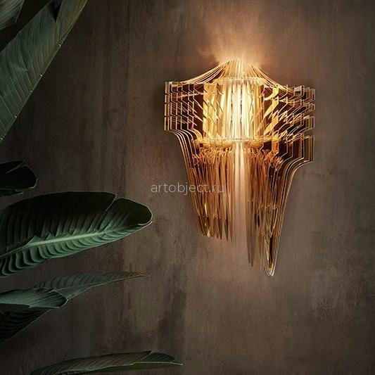 Бра Aria Applique SLAMP