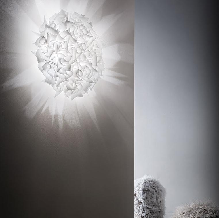 Бра Veli Couture Ceiling/Wall SLAMP