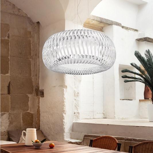 Подвесной светильник Kalatos Suspension SLAMP