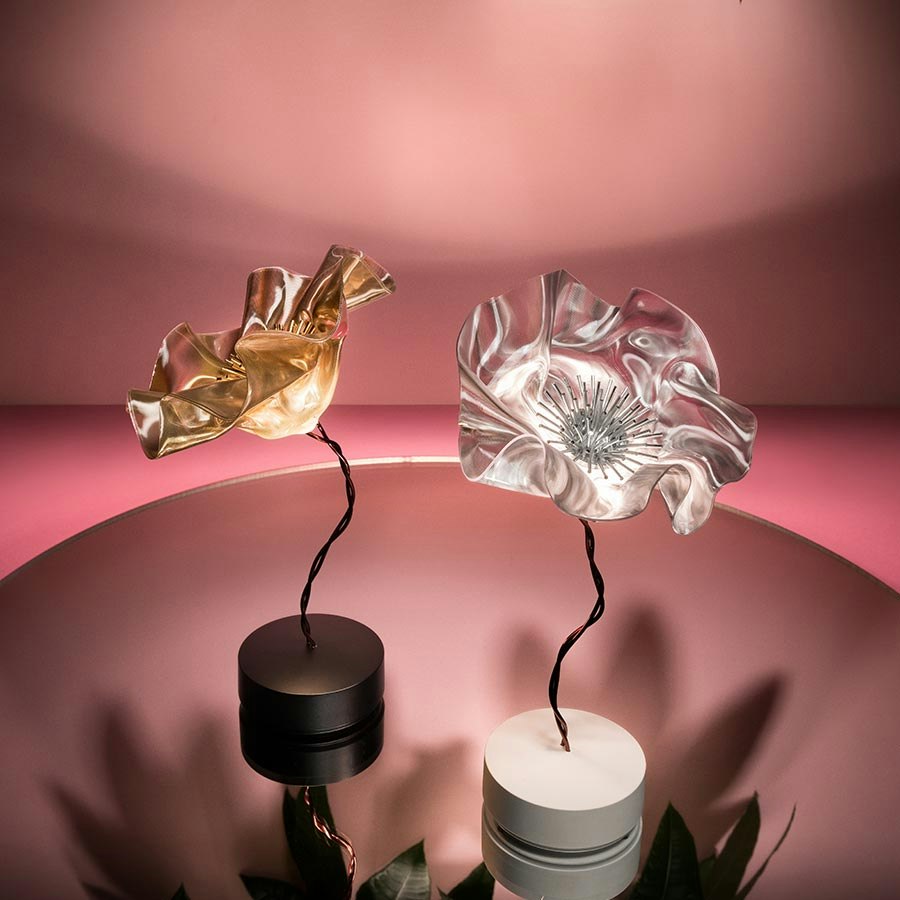 Настольная лампа Lafleur Battery SLAMP