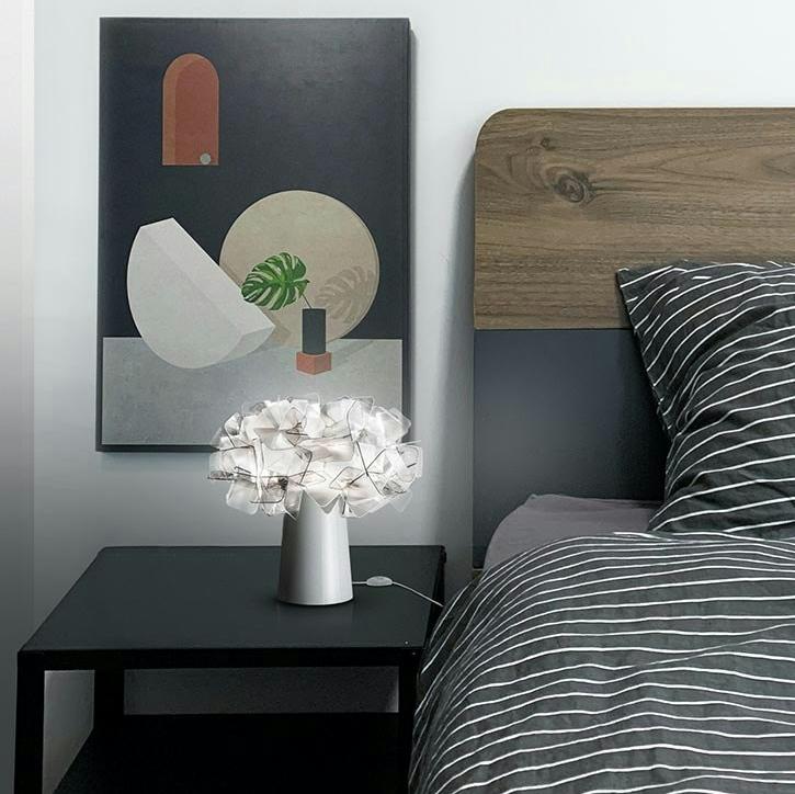 Настольный светильник CLIZIA TABLE SLAMP