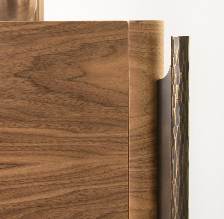 Тумба Shanghai sideboard for living and bedroom CANTORI