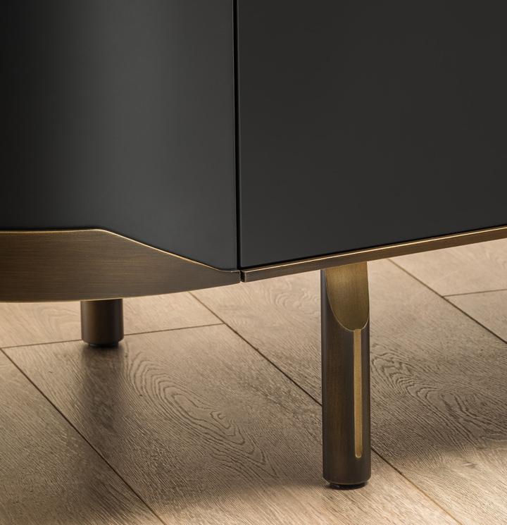 Тумба Oasi sideboard CANTORI