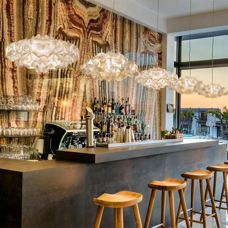 Подвесной светильник Drusa Suspension SLAMP
