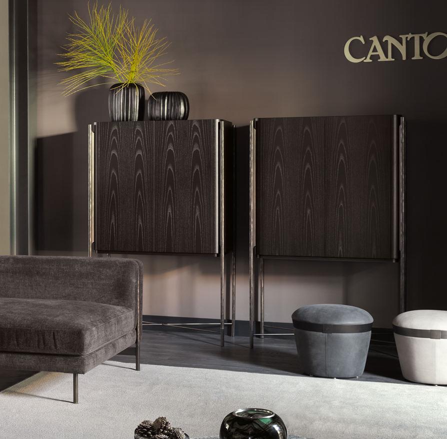 Барный шкаф Shanghai cabinet CANTORI