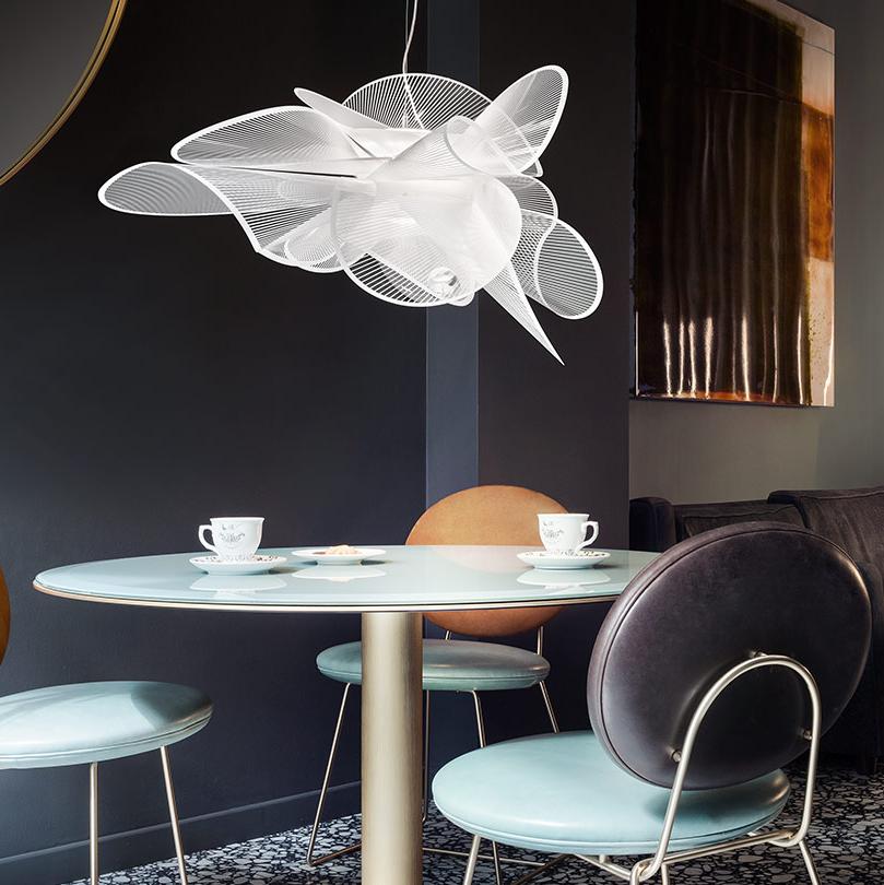 Подвесной светильник La Belle Etoile Suspension SLAMP