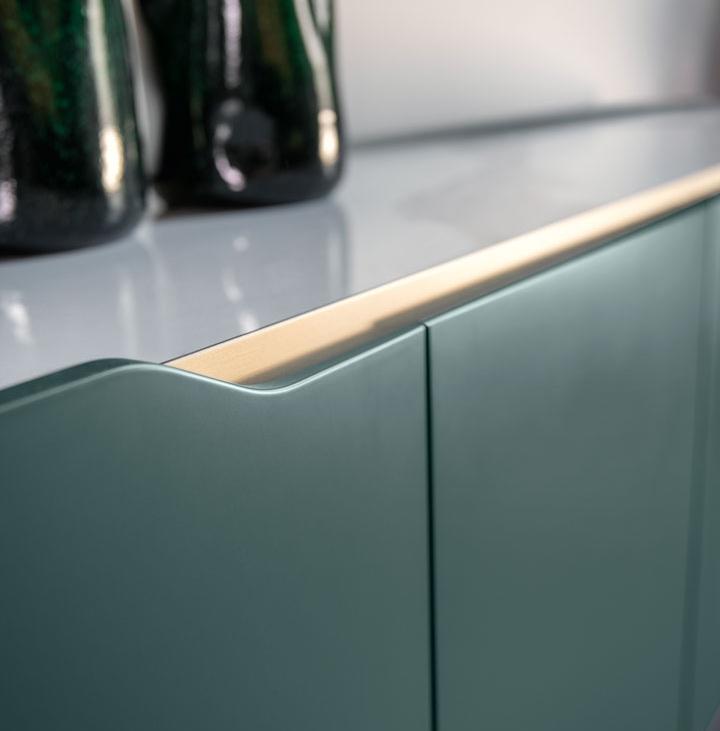 Тумба Oasi sideboard CANTORI