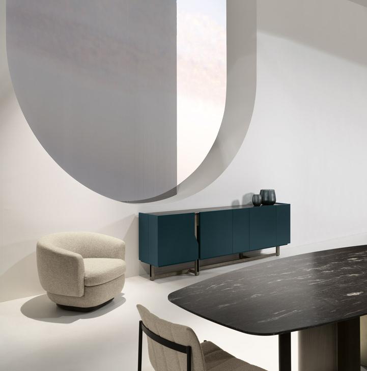 Тумба Mirage sideboard CANTORI
