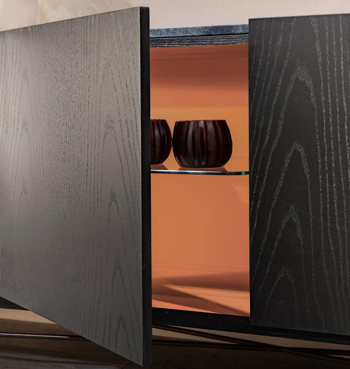 Тумба Shanghai sideboard CANTORI