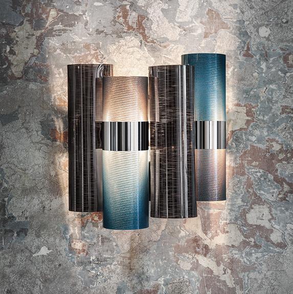 Бра La Lollo Applique SLAMP