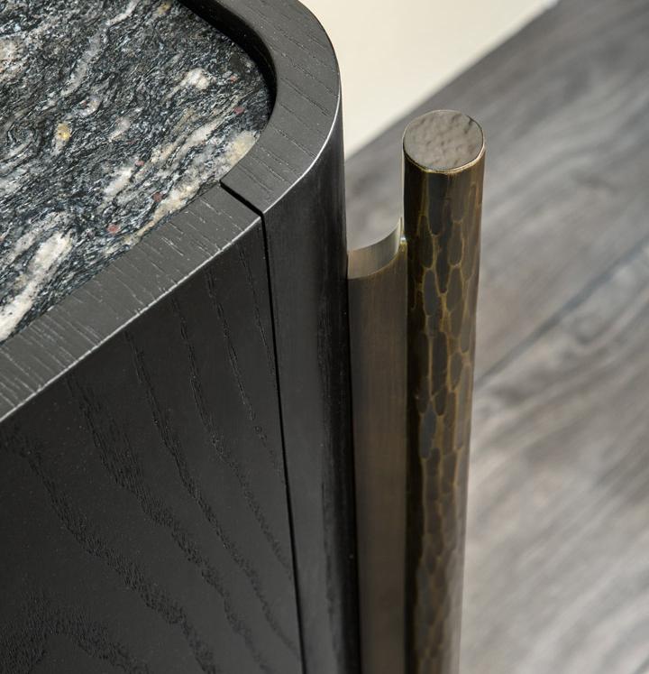Тумба Shanghai sideboard CANTORI