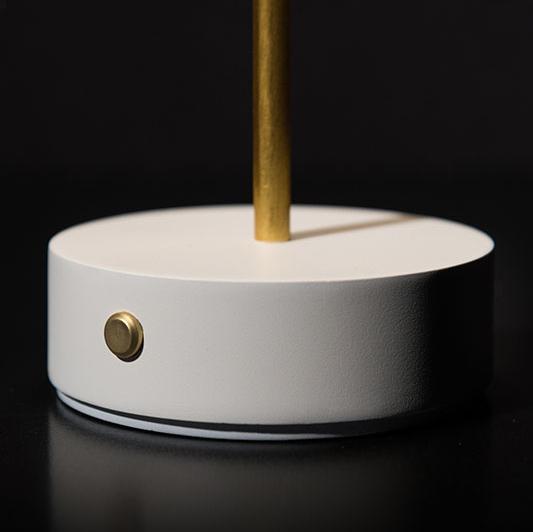 Настольная лампа Accordéon Battery SLAMP