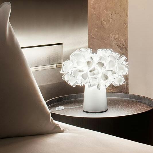 Настольная лампа Clizia Mama Non Mama Table SLAMP