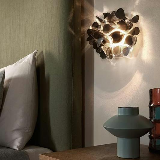 Бра Clizia Mama Non Mama Applique SLAMP
