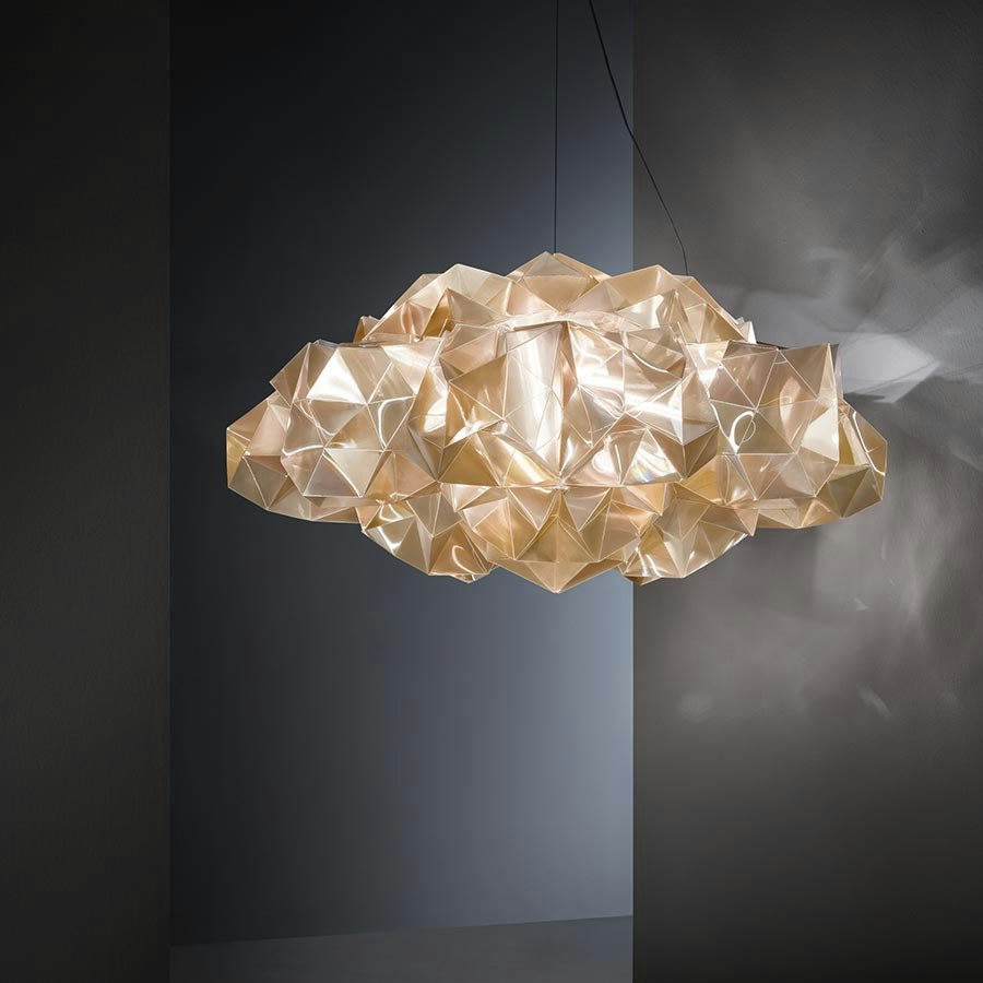 Подвесной светильник Drusa Suspension SLAMP