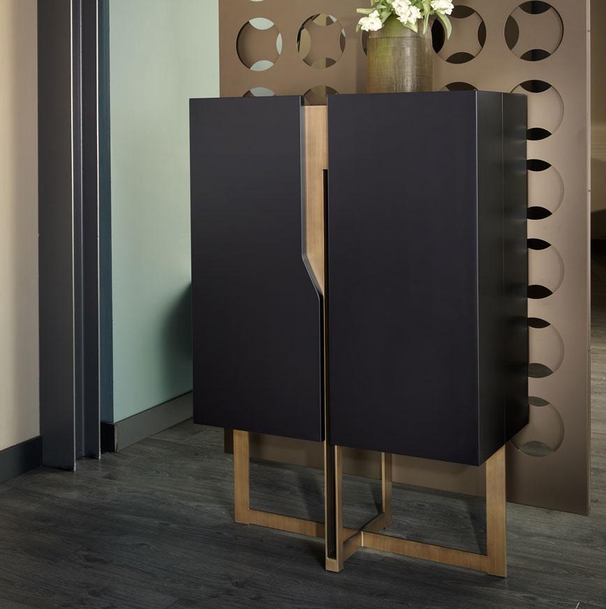 Барный шкаф Mirage cabinet CANTORI