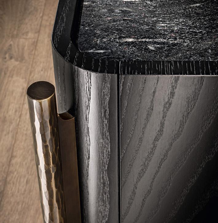 Тумба Shanghai sideboard CANTORI