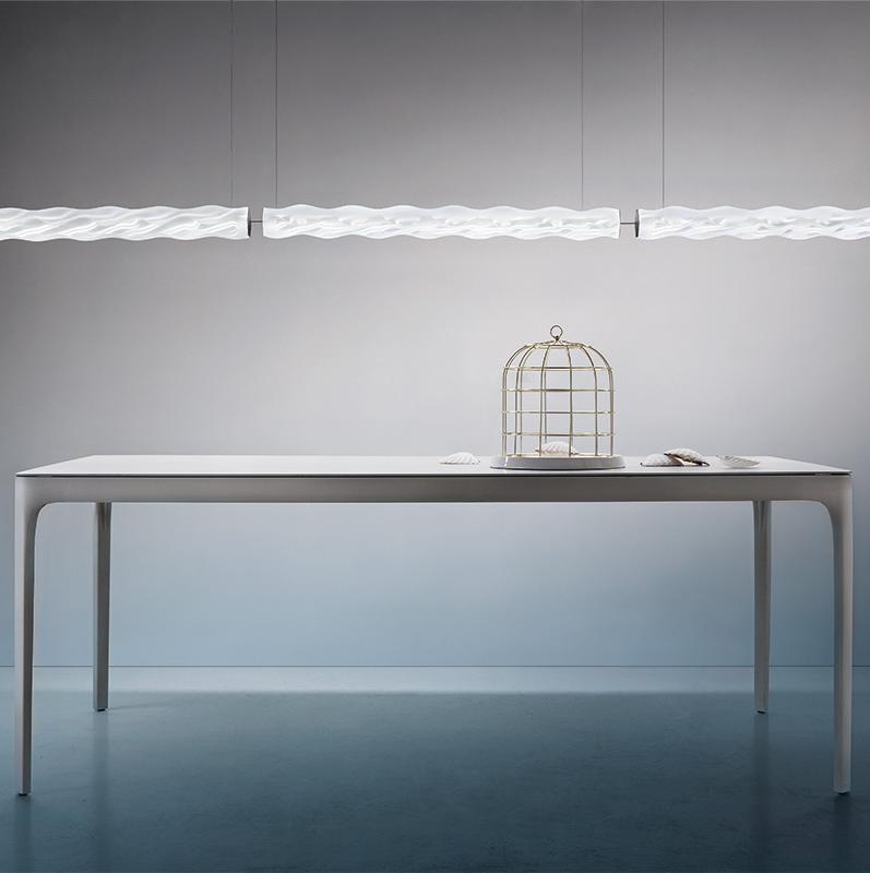 Подвесной светильник Hugo Suspension SLAMP