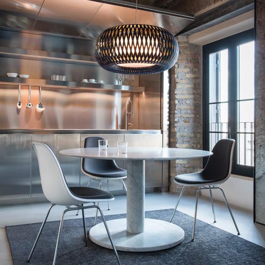 Подвесной светильник Kalatos Suspension SLAMP