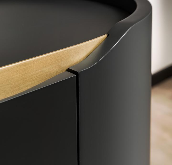 Барный шкаф Oasi cabinet CANTORI