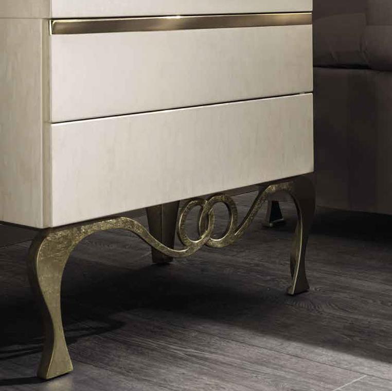 Прикроватная тумбочка J'Adore bedside table CANTORI