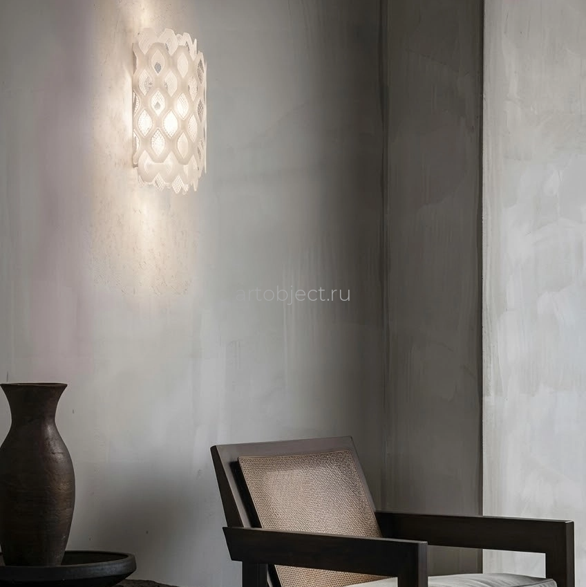 Бра Charlotte Applique SLAMP