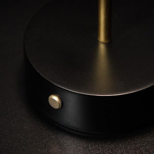 Настольная лампа Accordéon Battery SLAMP