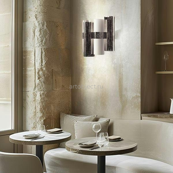 Бра La Lollo Applique SLAMP