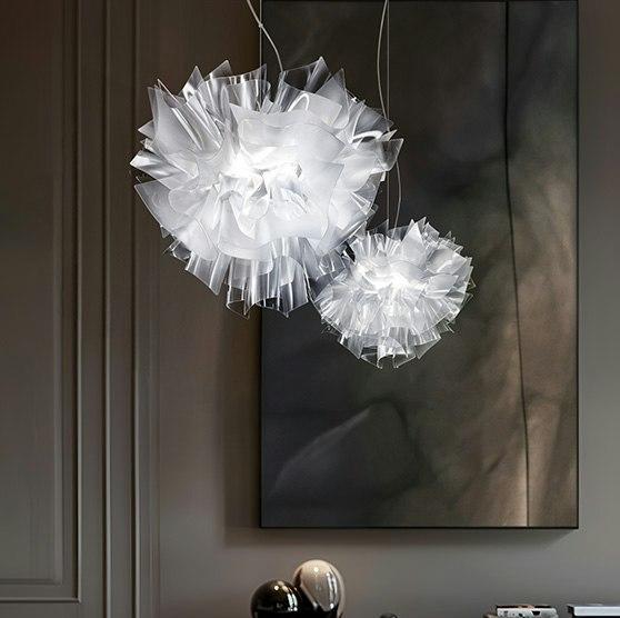Подвесной светильник Veli Suspension SLAMP