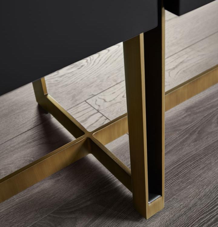 Барный шкаф Mirage cabinet CANTORI