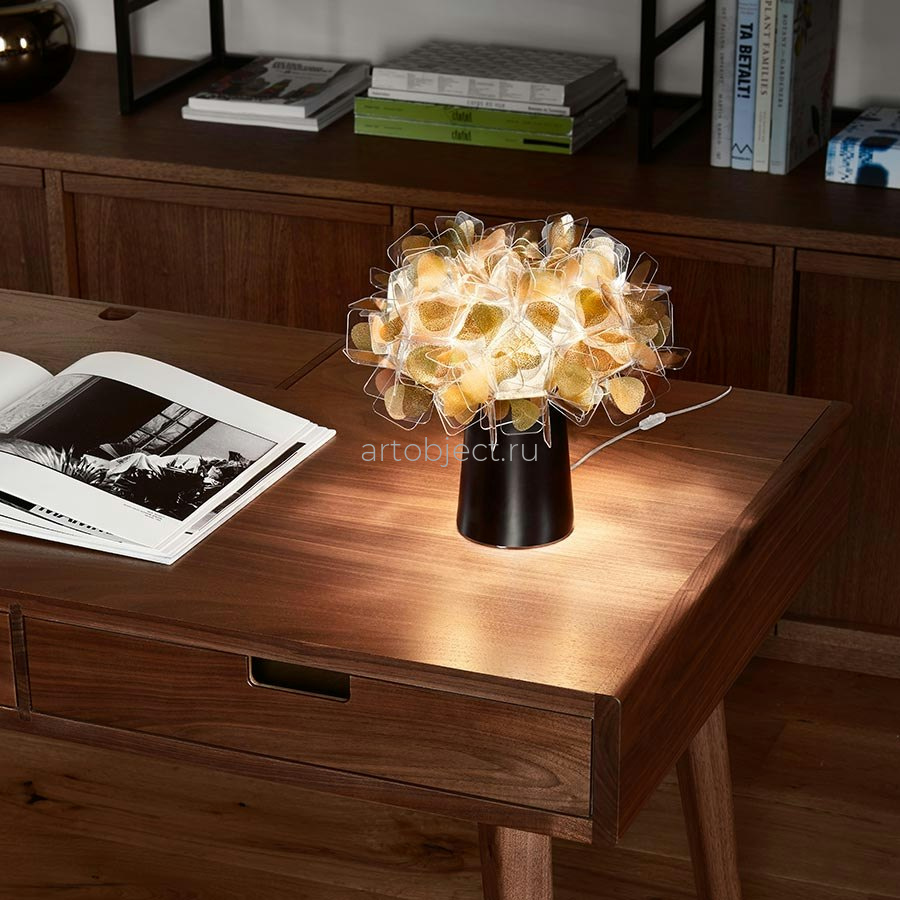 Настольная лампа Clizia Mama Non Mama Table SLAMP