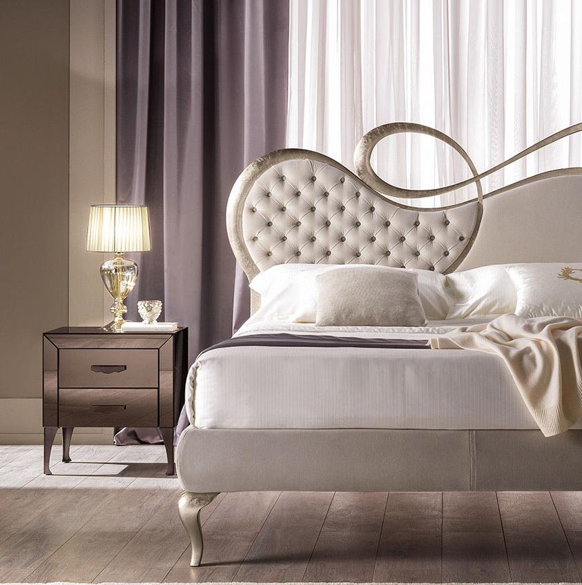 Прикроватная тумбочка Adone bedside table CANTORI