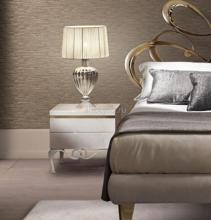 Прикроватная тумбочка J'Adore bedside table CANTORI