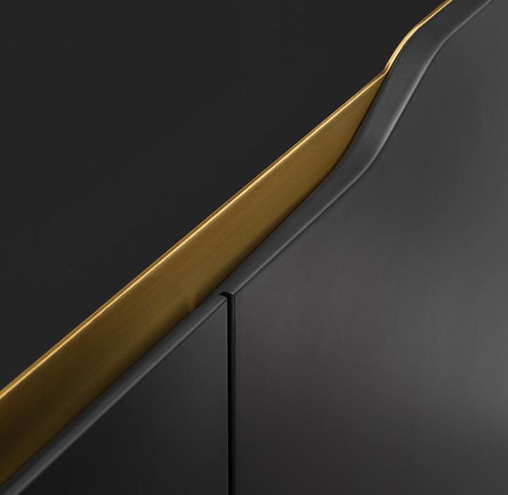 Тумба Oasi sideboard CANTORI