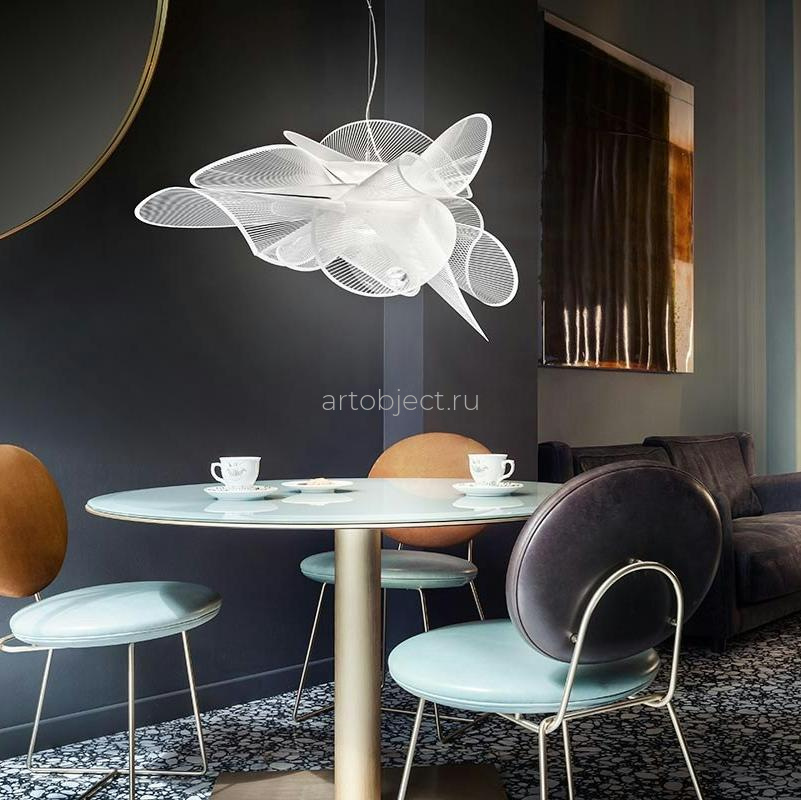 Подвесной светильник La Belle Etoile Suspension SLAMP