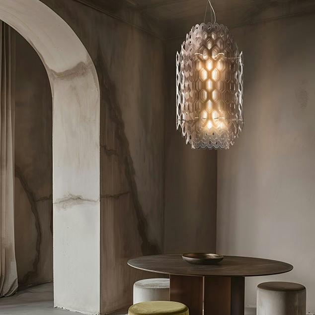 Подвесной светильник Chantal Suspension SLAMP