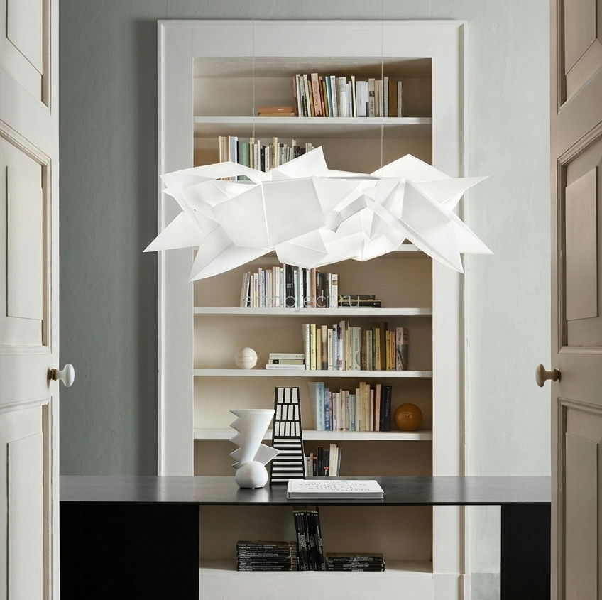 Подвесной светильник Cordoba Suspension SLAMP