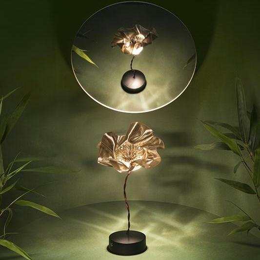 Настольная лампа Lafleur Battery SLAMP