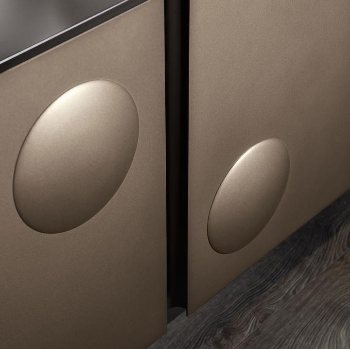 Тумба Melody sideboard CANTORI