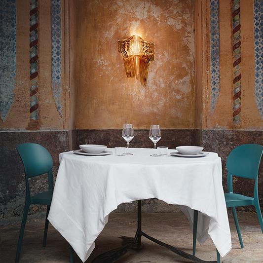 Бра Aria Applique SLAMP
