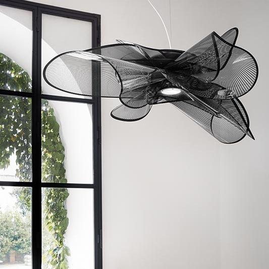 Подвесной светильник La Belle Etoile Suspension SLAMP