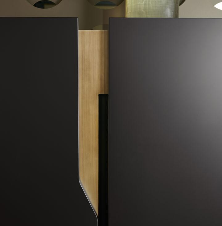 Барный шкаф Mirage cabinet CANTORI