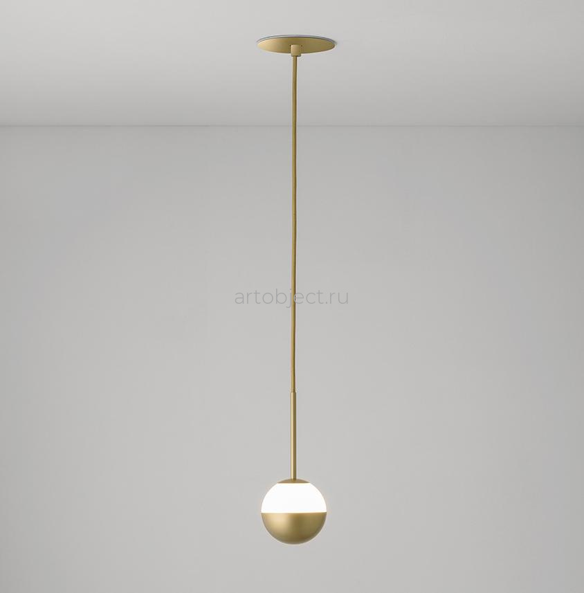 Подвесной светильник ALFI ESTILUZ 3744 / 3744A