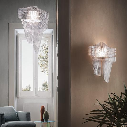 Бра Aria Applique SLAMP