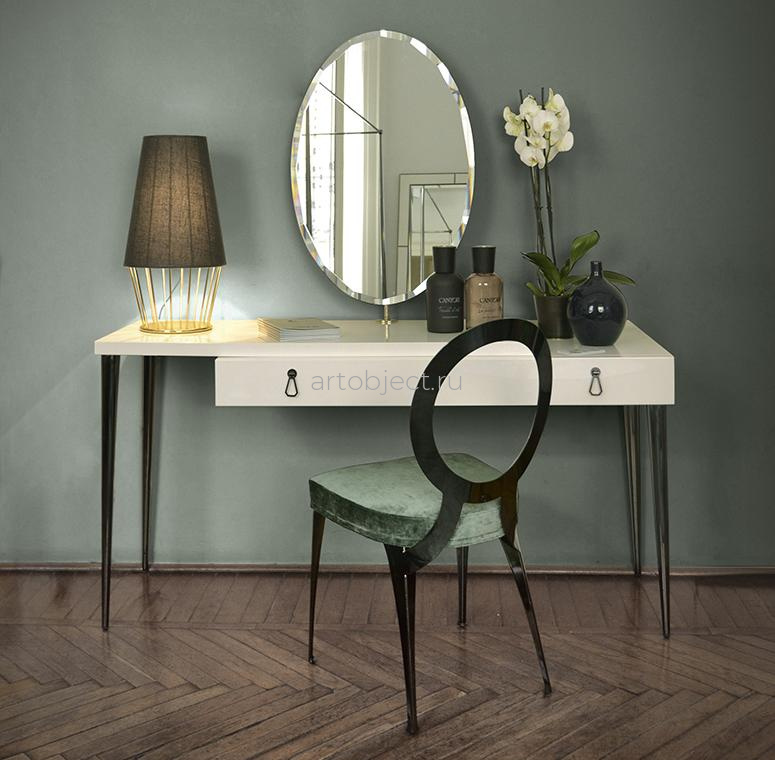 Стул Miss uncovered backrest chair CANTORI