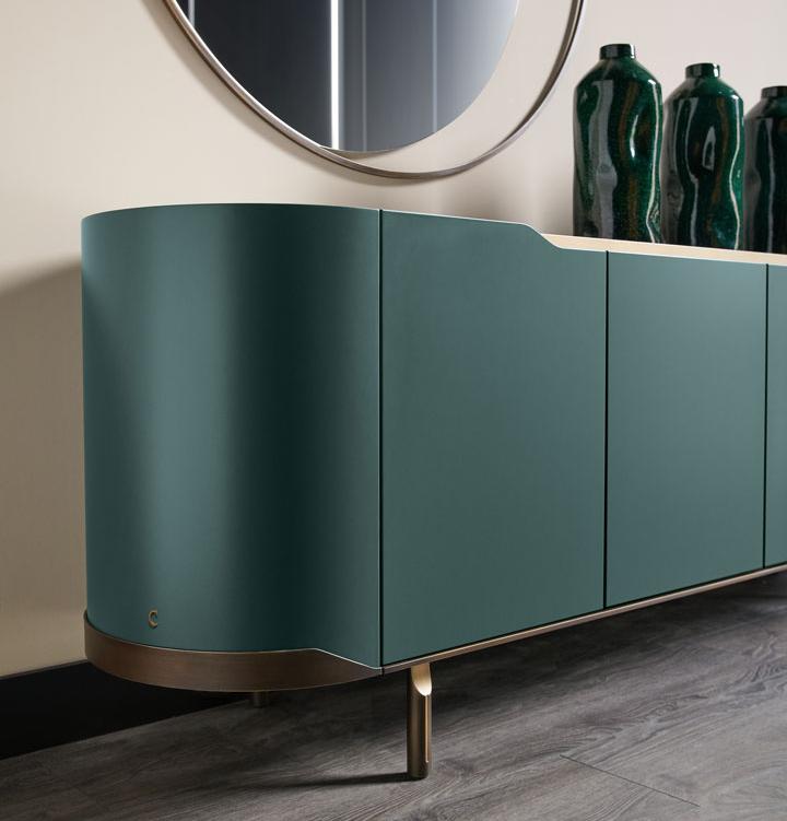 Тумба Oasi sideboard CANTORI