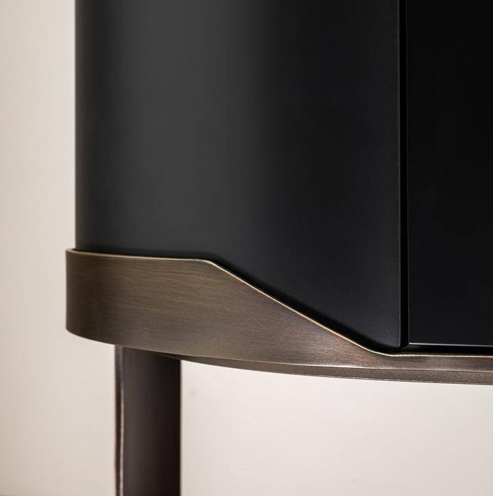 Барный шкаф Oasi cabinet CANTORI